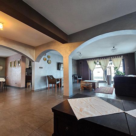 Otulina Park Bed & Breakfast Szczawnica Dış mekan fotoğraf