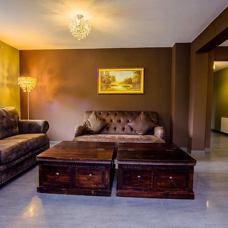 Otulina Park Bed & Breakfast Szczawnica Dış mekan fotoğraf