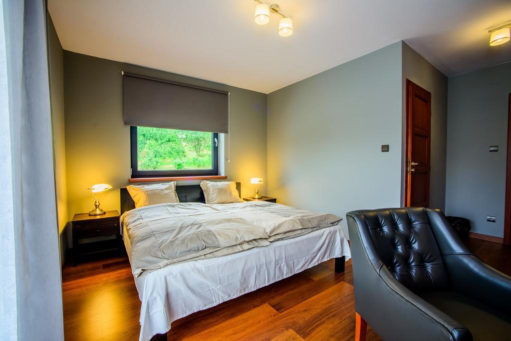Otulina Park Bed & Breakfast Szczawnica Dış mekan fotoğraf