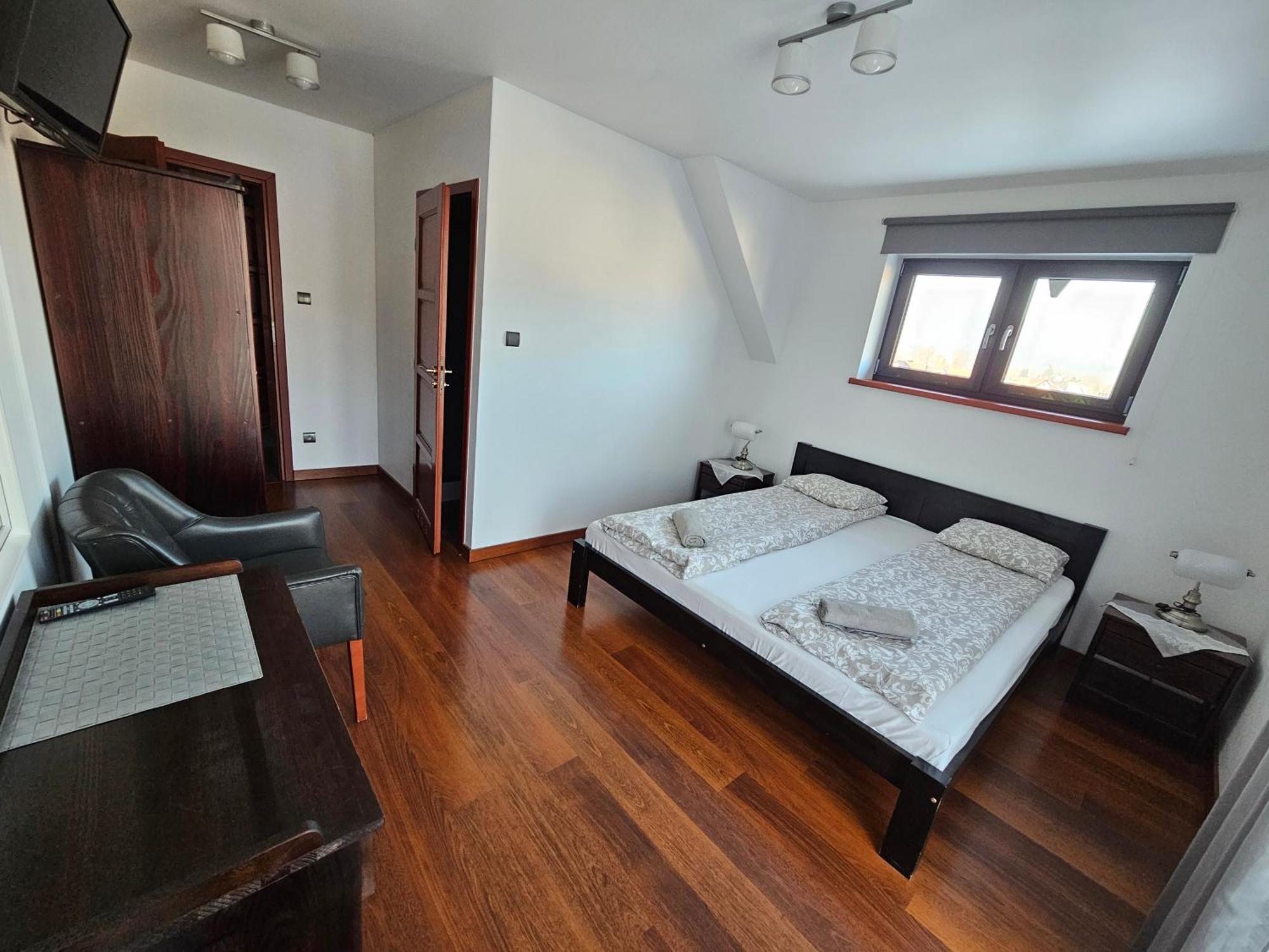 Otulina Park Bed & Breakfast Szczawnica Dış mekan fotoğraf