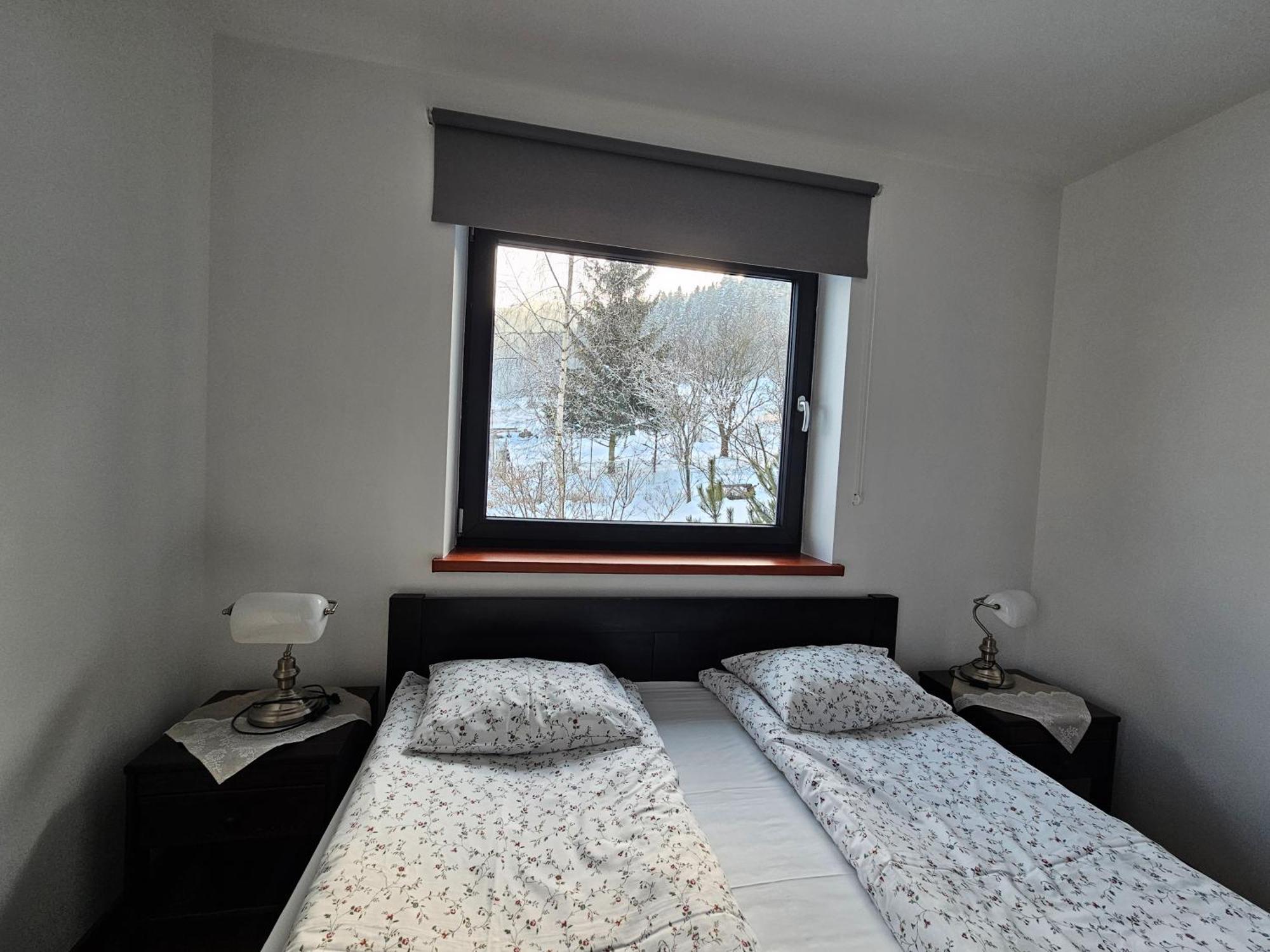 Otulina Park Bed & Breakfast Szczawnica Dış mekan fotoğraf