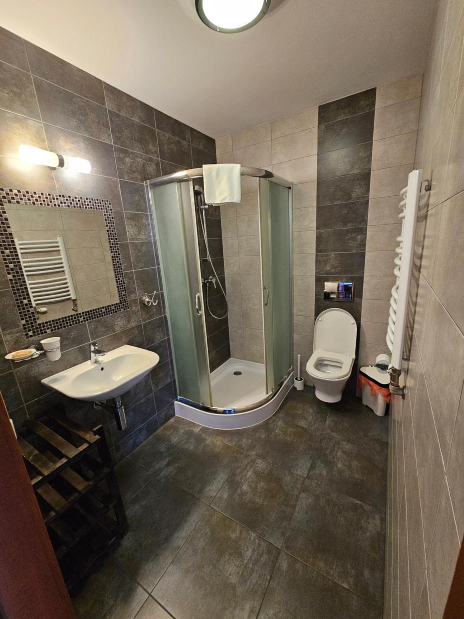 Otulina Park Bed & Breakfast Szczawnica Dış mekan fotoğraf
