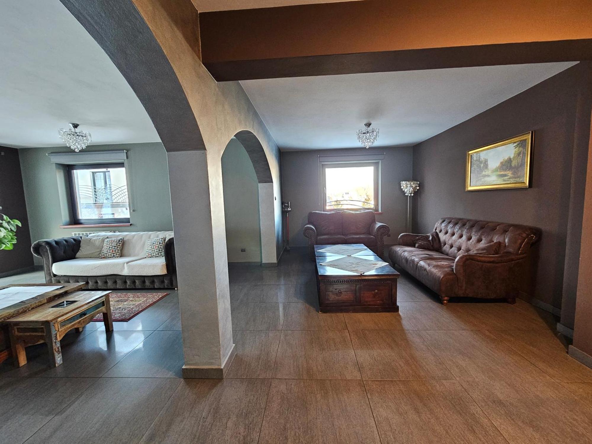 Otulina Park Bed & Breakfast Szczawnica Dış mekan fotoğraf